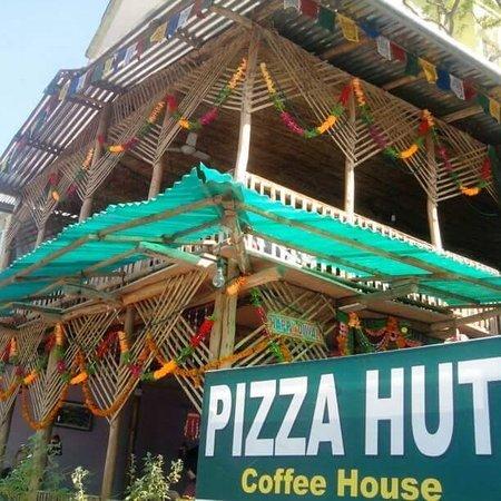 Pizza Hut Coffee House